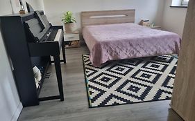 Charmante Chambre Bucolique - 2ᵉ En Option